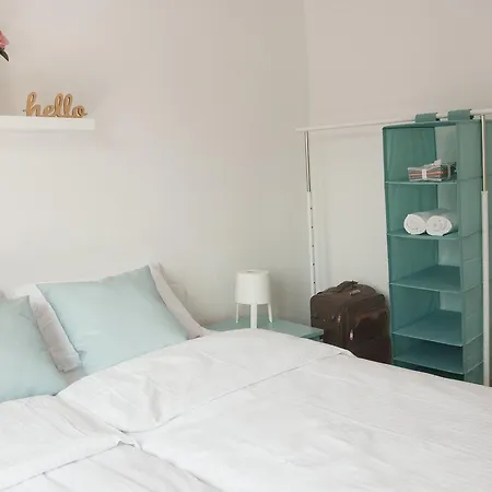 Bed & Breakfast Mia *