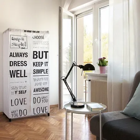 Mia Nocleg ze śniadaniem *