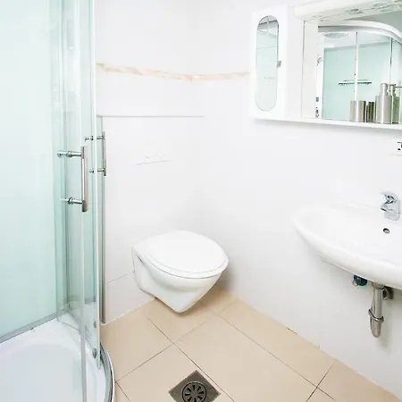 Mia 住宿加早餐酒店