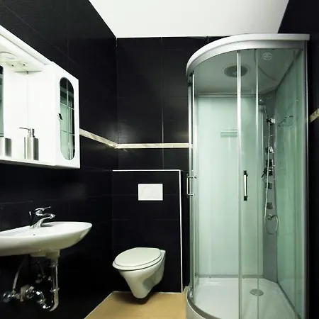 住宿加早餐酒店 Mia