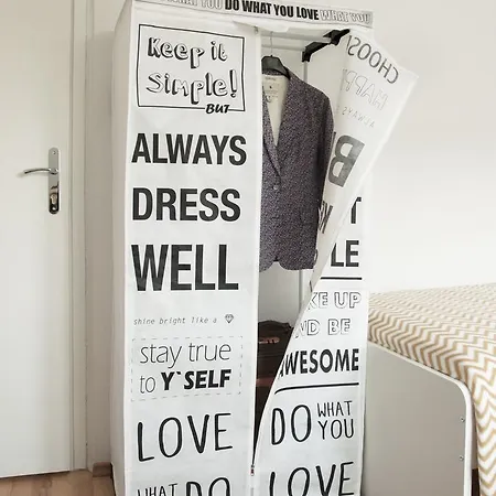 Mia 住宿加早餐酒店