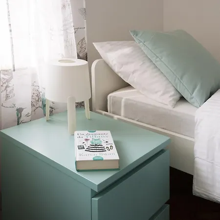 住宿加早餐酒店 Mia