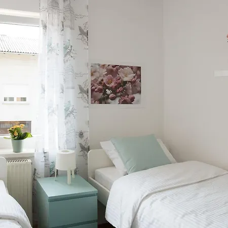 Mia 住宿加早餐酒店 *