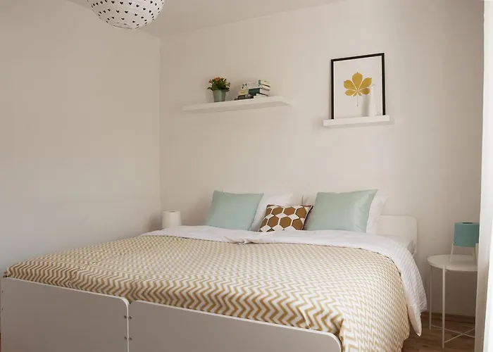 Nočitev z zajtrkom Mia Ljubljana